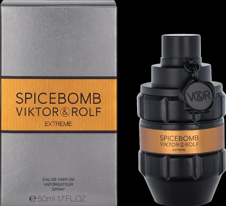 Image du produit Viktor & Rolf Spicebomb Extreme (Eau de parfum, 50 ml)