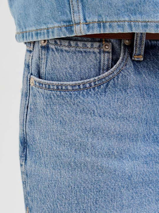 Immagine prodotto Jack & Jones Extra baggy fit Jeans-Shorts Jeans-Shorts (L)