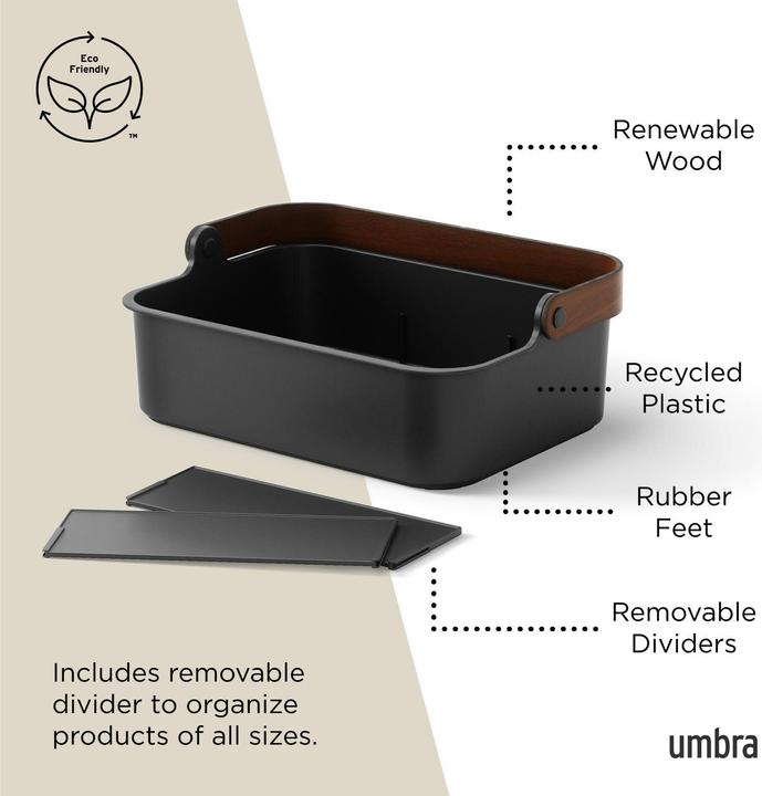 Actual product image Umbra Bellwood