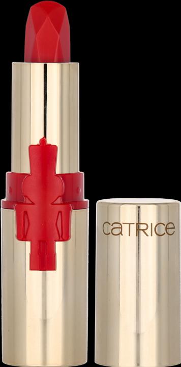 Catrice Magic Christmas Story Ultra Satin Lipstick