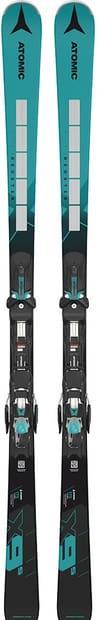 Image du produit Atomic Redster X9S Revoshock S Set 2023/24 (167 cm, Avec fixations)