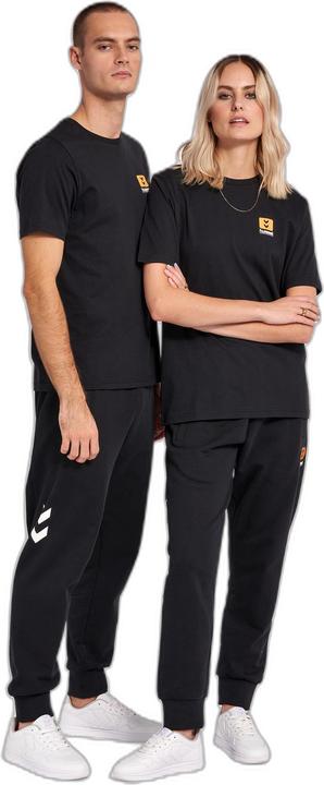 Actual product image hummel Lgc Liam T-Shirt (XXS)