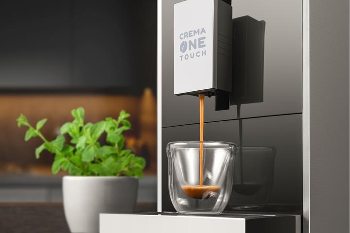 Produktbild Trisa Crema One Touch