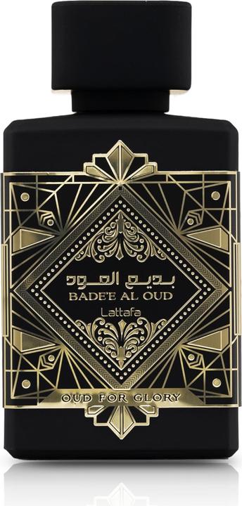Actual product image Lattafa Perfumes Bade'e Al Oud (Eau de parfum, 100 ml)