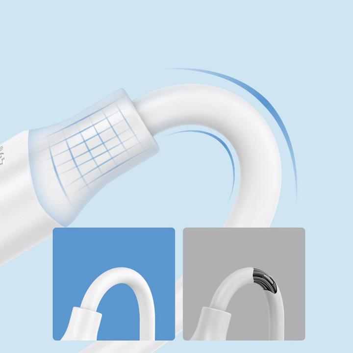 Image du produit Joyroom USB type C - USB A (1 m, USB 2.0)