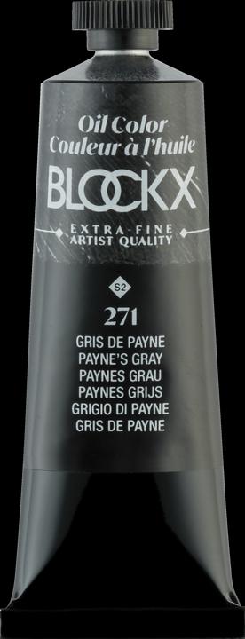 Paynee gris