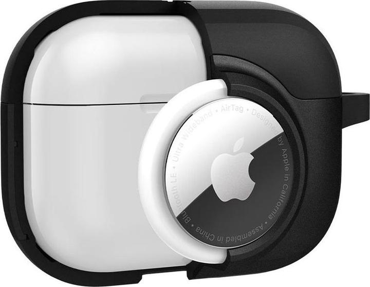 Actual product image Spigen Tag Armor Duo (Headphone bag)