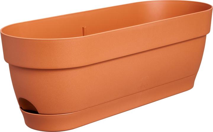 Elho Balkonkasten Vibia Campana 49x18.2x17 cm (18.20 cm)