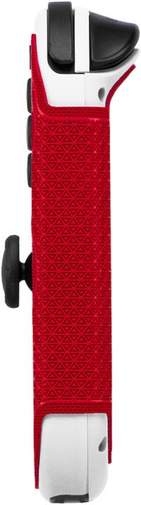 Productafbeelding Lizard Skins Switch Joy-Con - Crimson Red (bijgesneden, 0,5 mm) (Switch)