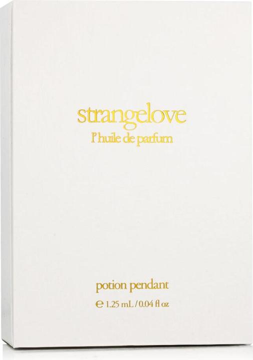 Actual product image Strangelove Fragrance oil Fall Into Stars 1.3 ml (0.00 l, 1 x)