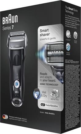 Produktbild Braun Series 7