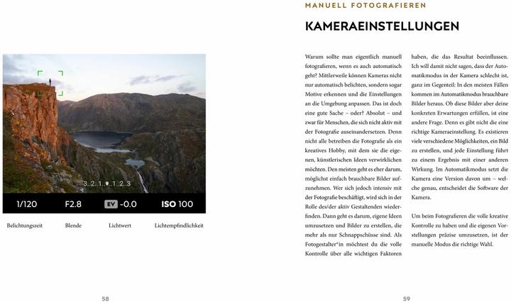 Produktbild Fotografie (Deutsch, Long-Nong Huang, 2022)