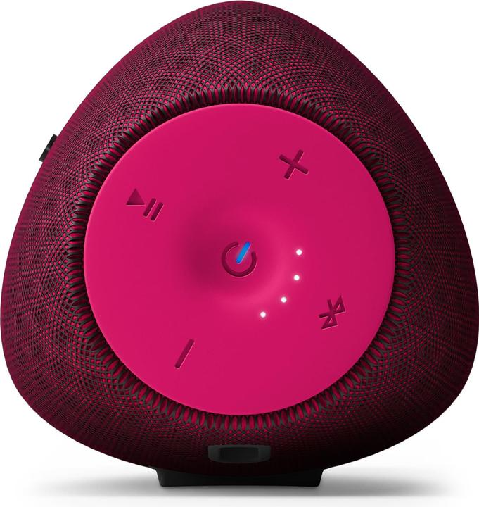 Actual product image Philips EverPlay (14 h, Rechargeable battery operated)