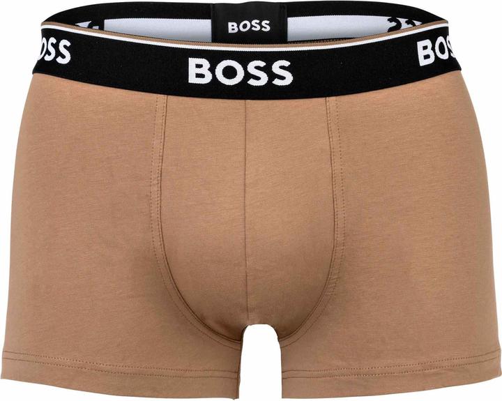 Immagine prodotto BOSS Trunk 3P Power (M, confezione da 3)