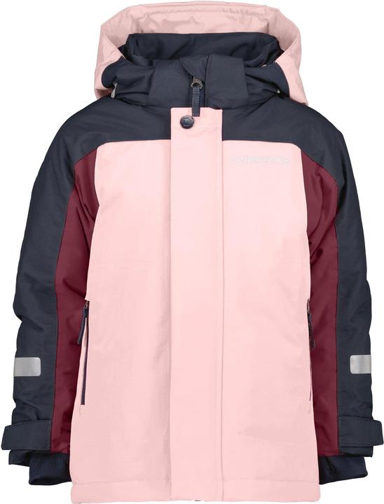 Didriksons Kid's Neptun Jacket 3