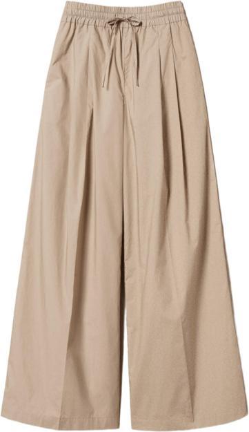 Actual product image Twinset Twin-set Pantaloni Rope (42)