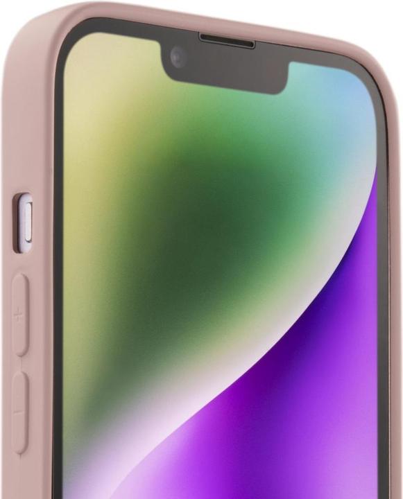 Actual product image Hama Fantastic Feel (Apple iPhone 14)