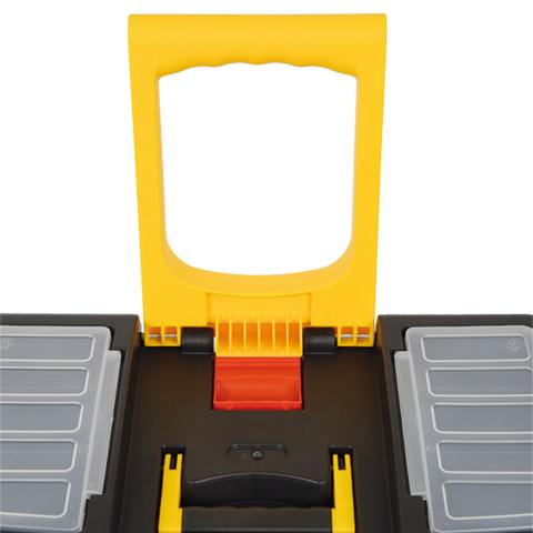 Actual product image Vorel Toya 2 Section Tool Carrier (1 x)