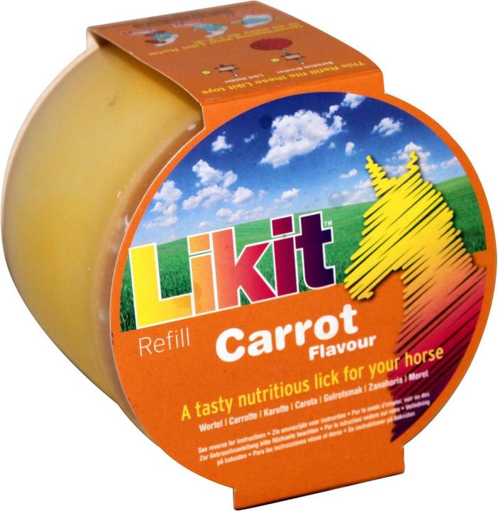 Likit Ricarica (1 x, 625 g)