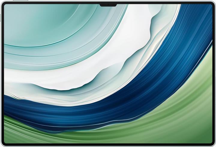 Actual product image Huawei Matepad Pro (Keyboard inbox) (13.20", 512 GB, Green)