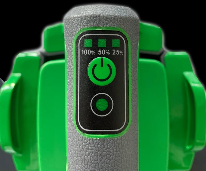 Actual product image Berg LED-Strahler (120 lm)