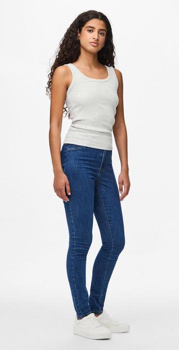 Actual product image Pieces PCDEA HW Jeggings (L)