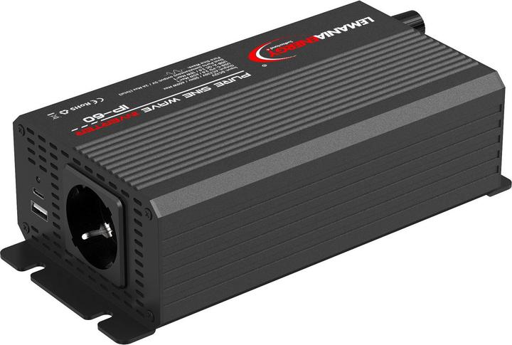 Produktbild Lemania IP-60 INVERTER