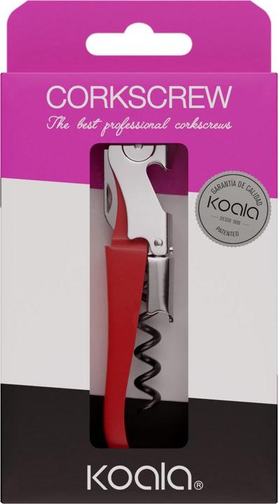 Produktbild Koala Profi Korkenzieher (Korkenzieher)