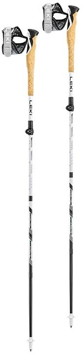 Produktbild Leki Cross Trail FX Superlite compact (100 - 120 cm)