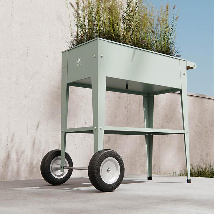 Image du produit Herstera Urban Garden Trolley