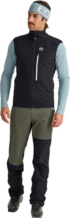 Actual product image Ortovox Punta Berrino Vest (XXL)