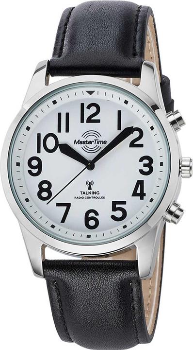 Produktbild Master Time MTGA-10690-60L (Analoguhr, 43 mm)
