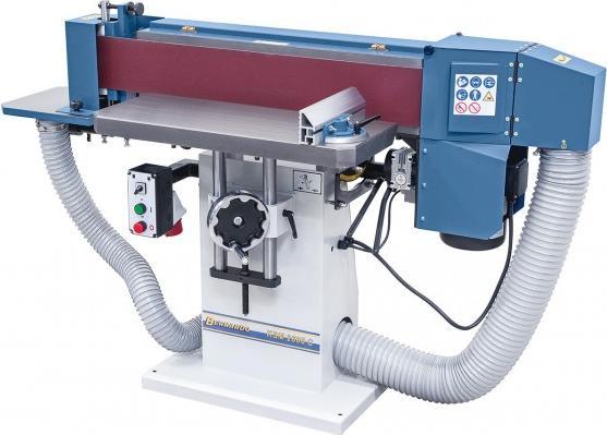 Produktbild Bernardo Cantina Bernardo - Kantenschleifmaschine KSM 2600 C (Bandschleifer)
