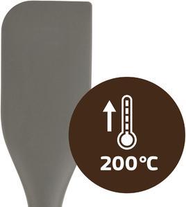 Produktbild Kaiser Teigschaber gross 30cm Inspir.