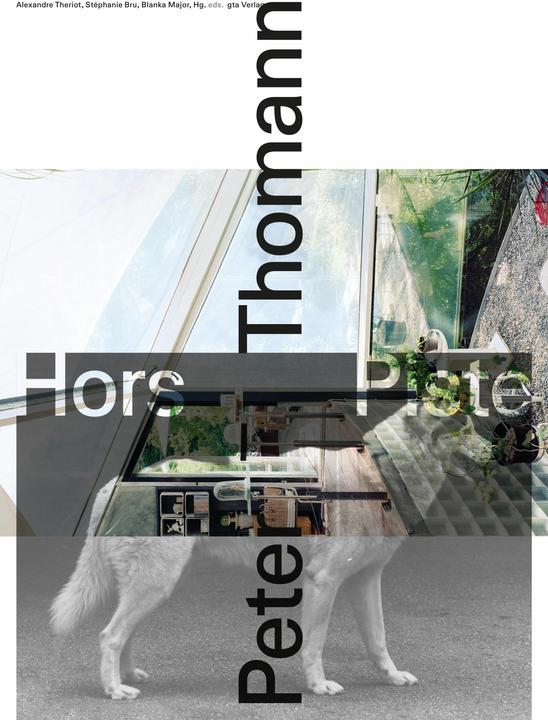Actual product image Peter Thomann (German, Arnaud Bostelmann, Maxime Delvaux, Stéphanie Bru, Peter Thomann, Blanka Major, Johannes Schwartz, Oliver Burch, Alexandre Theriot, 2025)