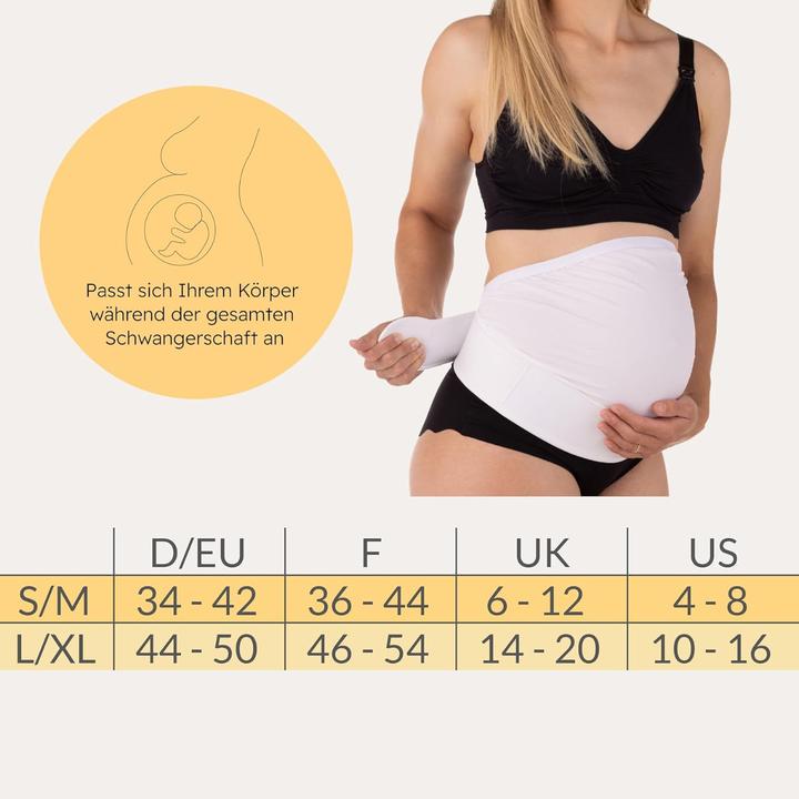 Immagine prodotto Carriwell Cintura di supporto (L, XL)
