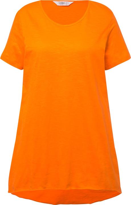 Neon Orange