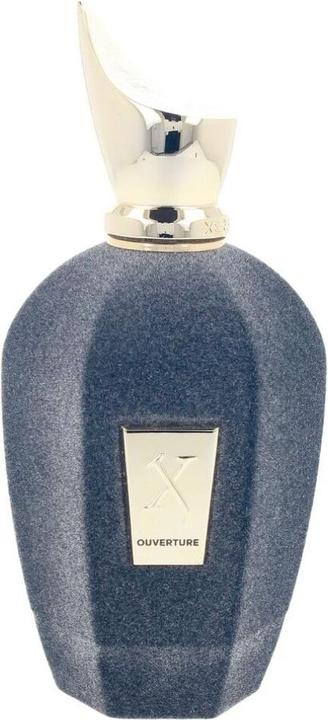 Actual product image XerJoff Ouverture EDP (Eau de parfum, 100 ml)