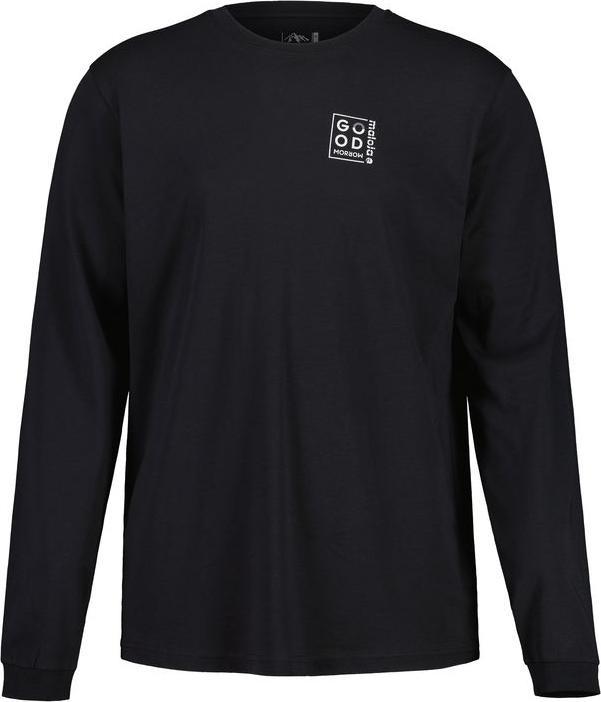 Maloja BassaM Organic Cotton Longsleeve