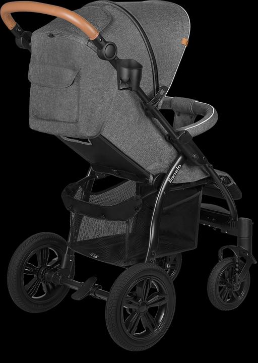 Actual product image Lionelo Annet Tour