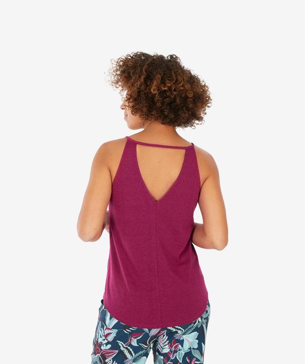Actual product image Quechua NH500 (L)