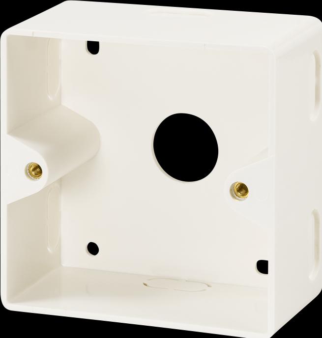 Produktbild LogiLink NP0221 (Abdeckung)