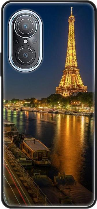 Eiffel Tower