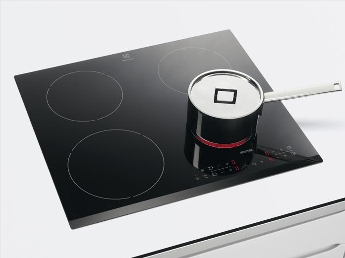 Produktbild Electrolux LIR60433B