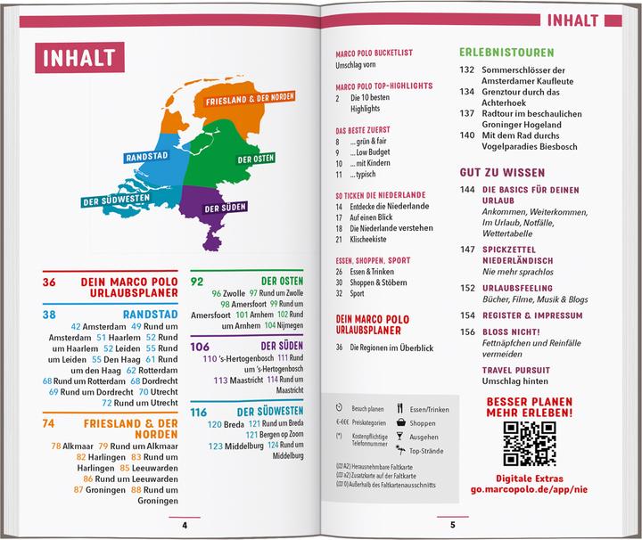 Produktbild MP Niederlande (Deutsch, Elsbeth Gugger, Britta Behrendt, 2025)