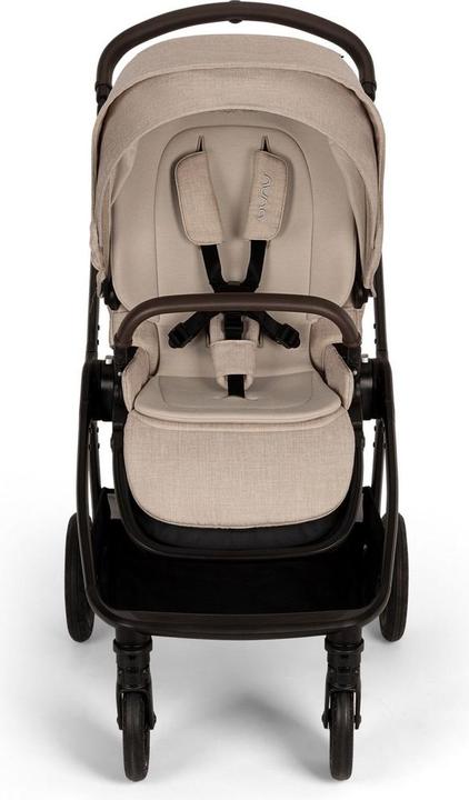 Actual product image Nuna Triv
