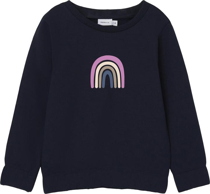 Produktbild Name it Regular Fit Sweatshirt (104)