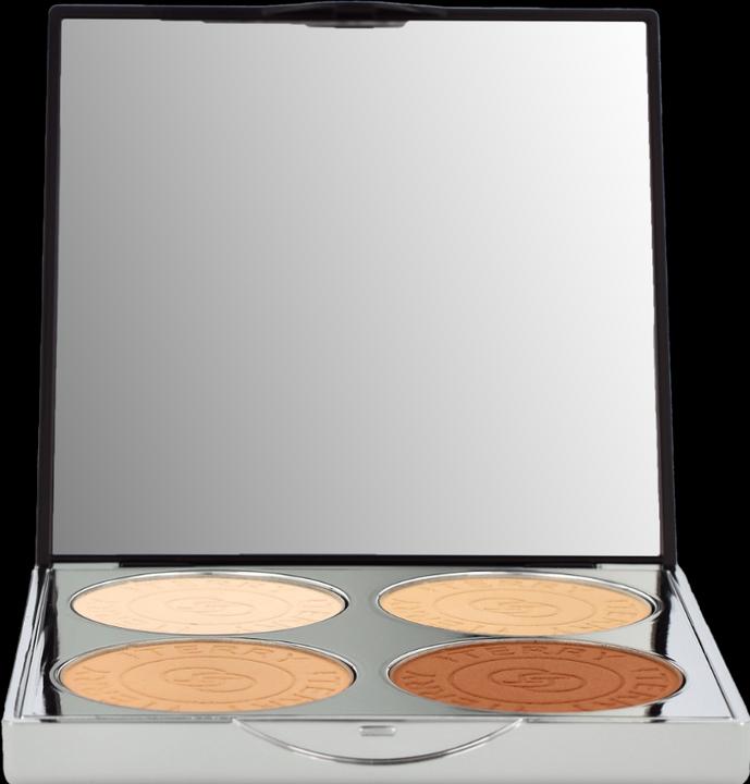 Image du produit By Terry Hyal Hydra Powder Palette No N2 (10 ml)
