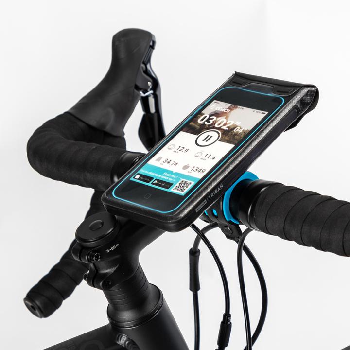 Actual product image Rockrider RC 900
