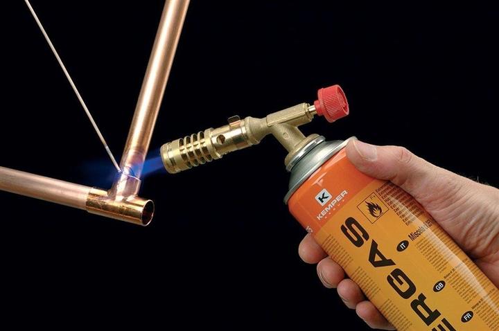 Produktbild Kemper BLOWTORCH 1047SC